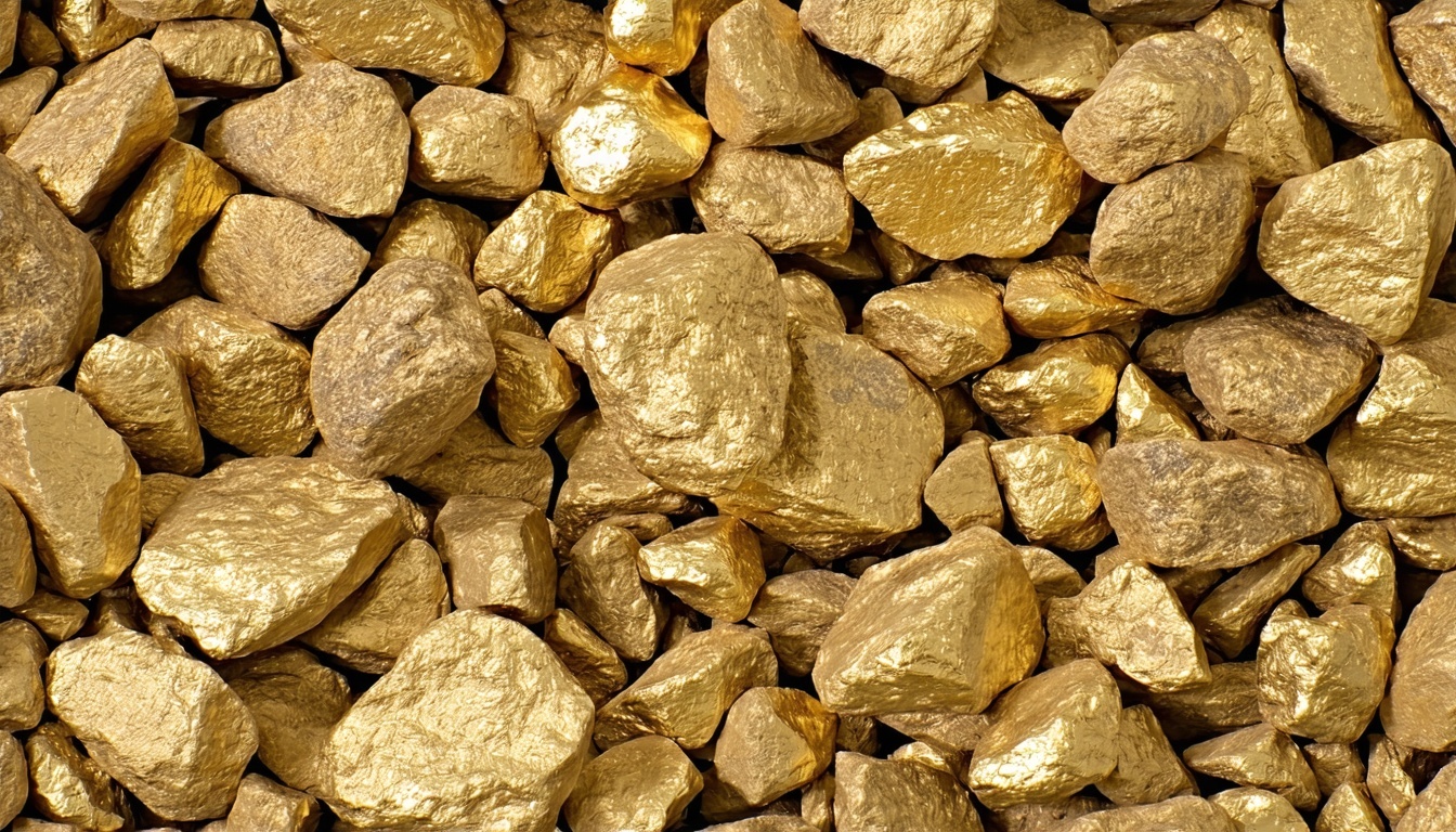 gold basics & education guide