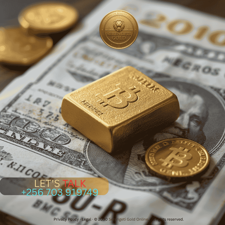 Discover secure payment methods in international trade. Learn how Letters of Credit, escrow services, and SWIFT wires protect your gold transactions from financial risk.