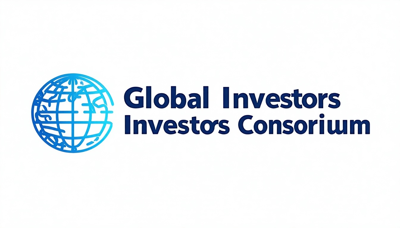 Global Investors Consortium Logo