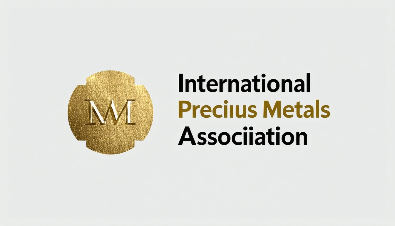 International Precious Metals Association Logo