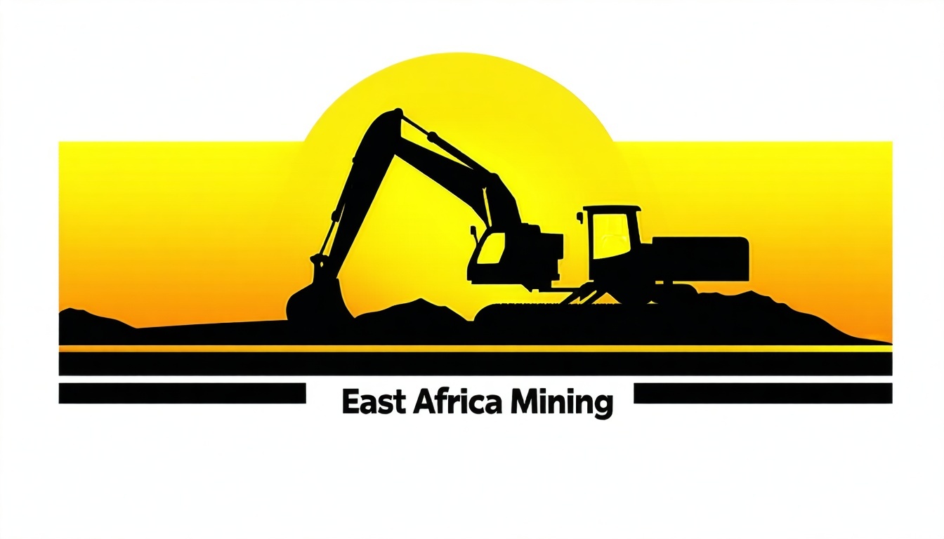 East Africa Mining Group Logo